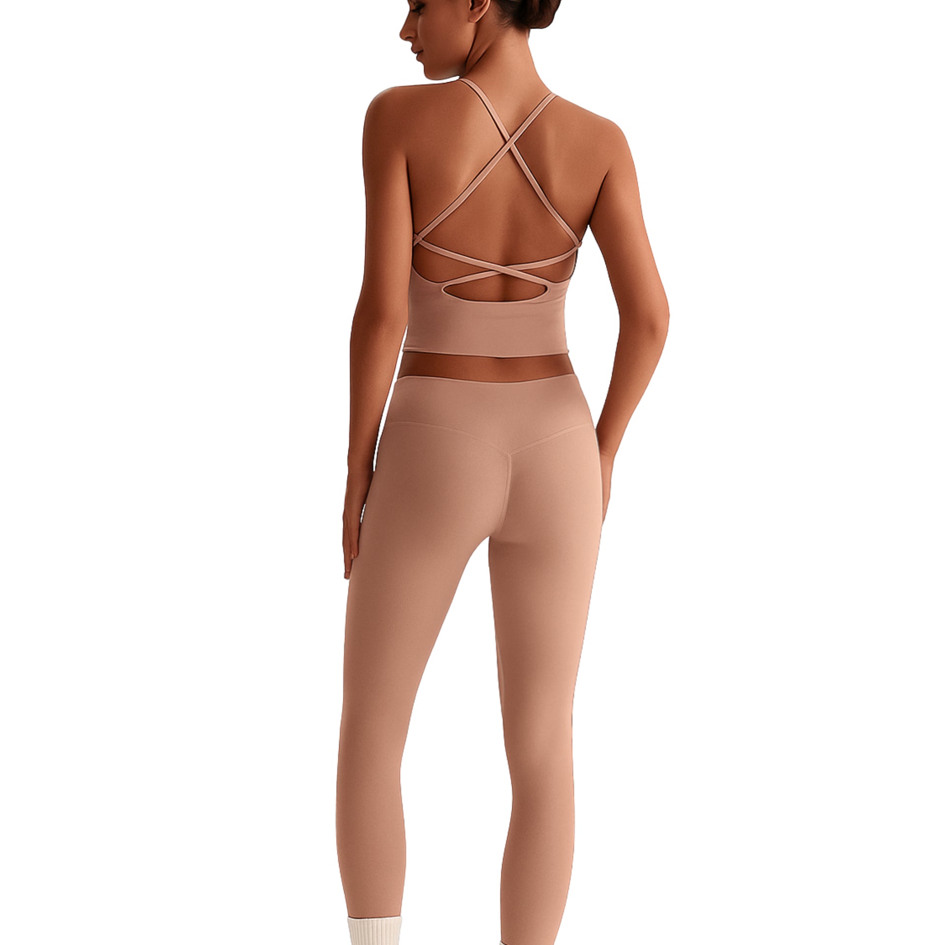 Lumora Set Bra and Legging