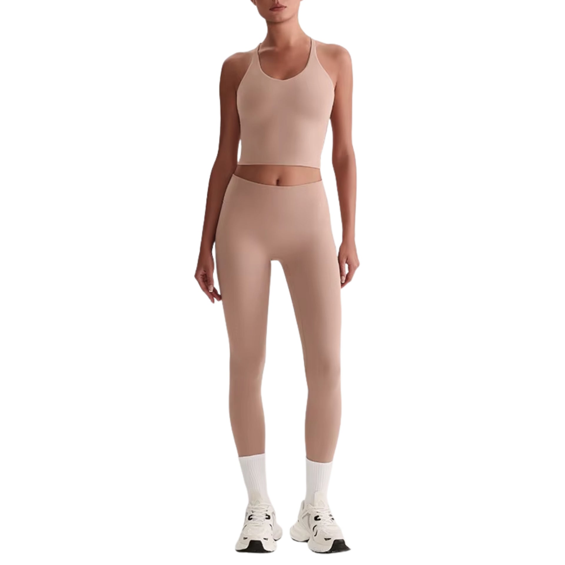 Lumora Set Bra and Legging