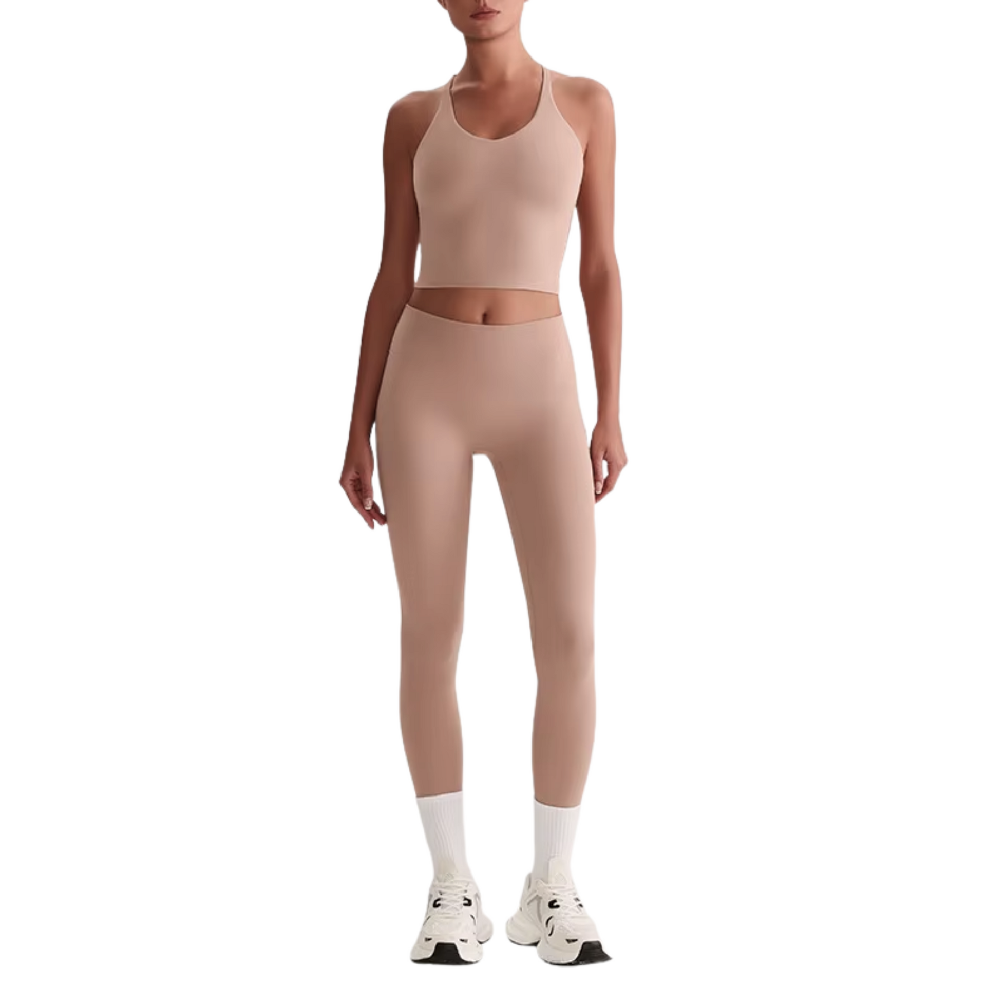 Lumora Set Bra and Legging