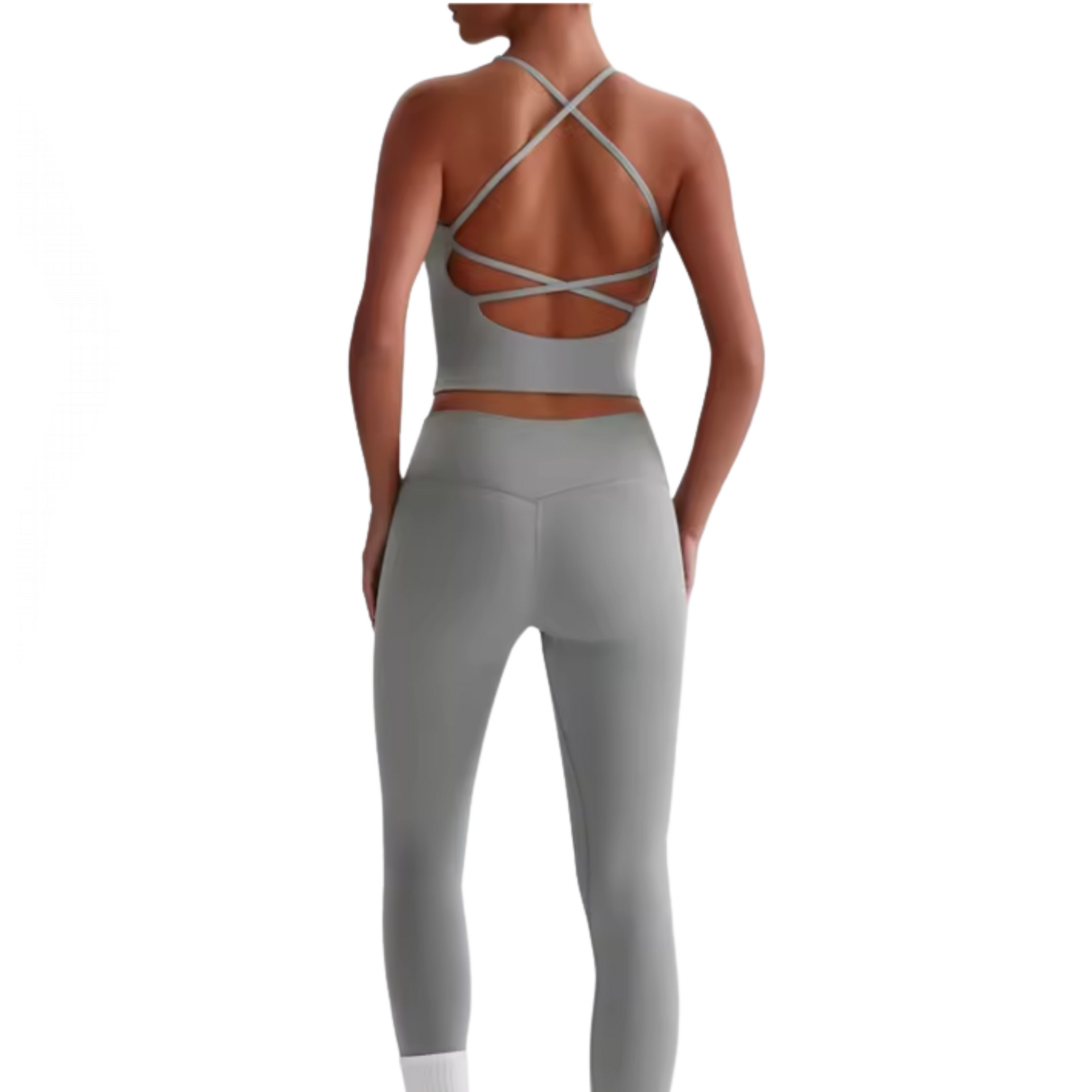 Lumora Set Bra and Legging