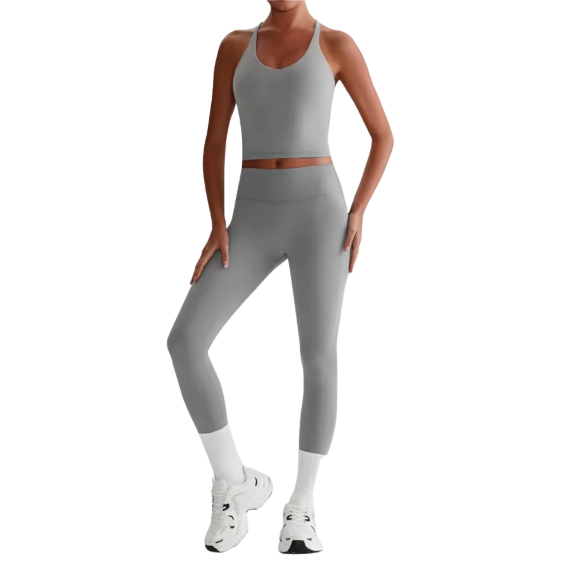 Lumora Set Bra and Legging