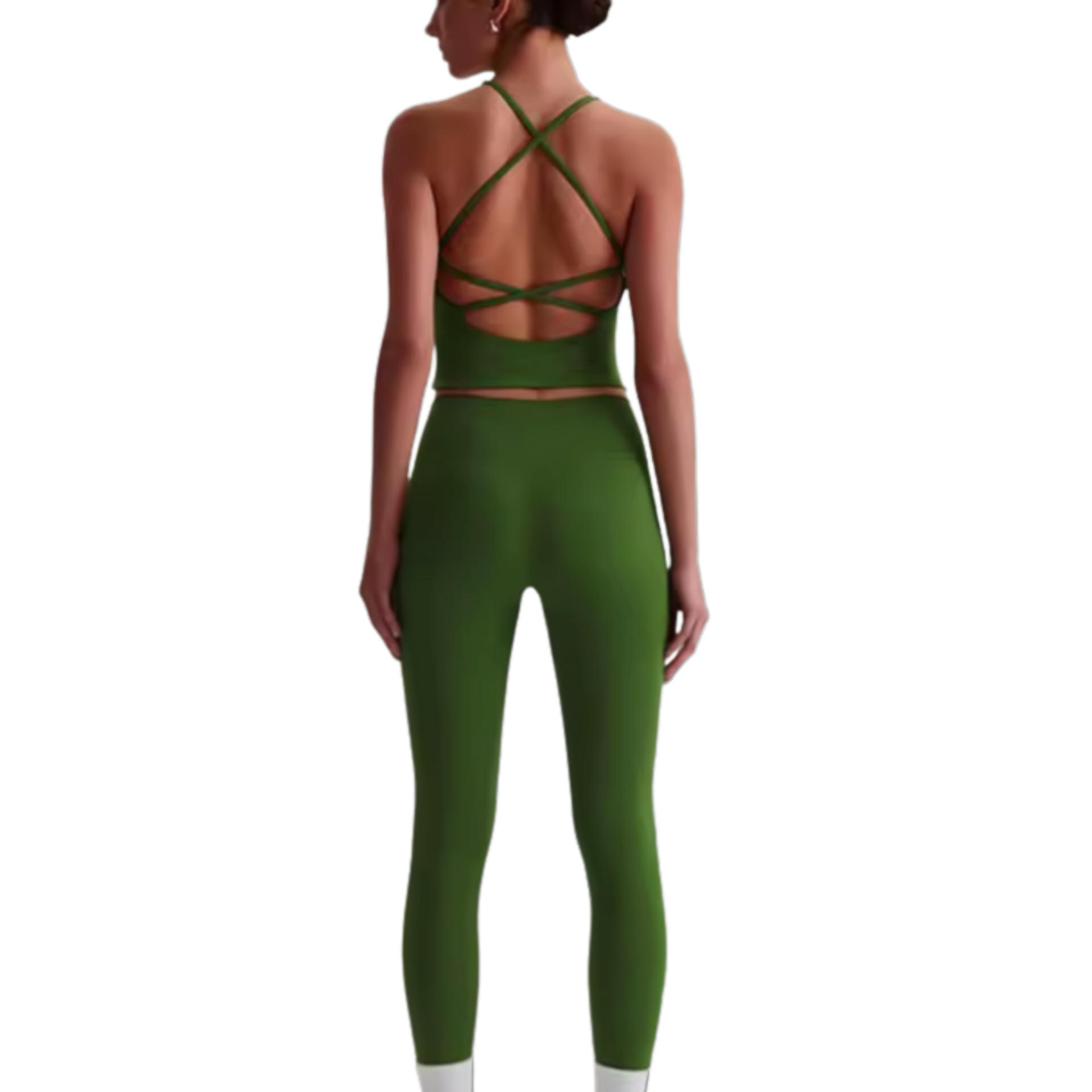 Lumora Set Bra and Legging