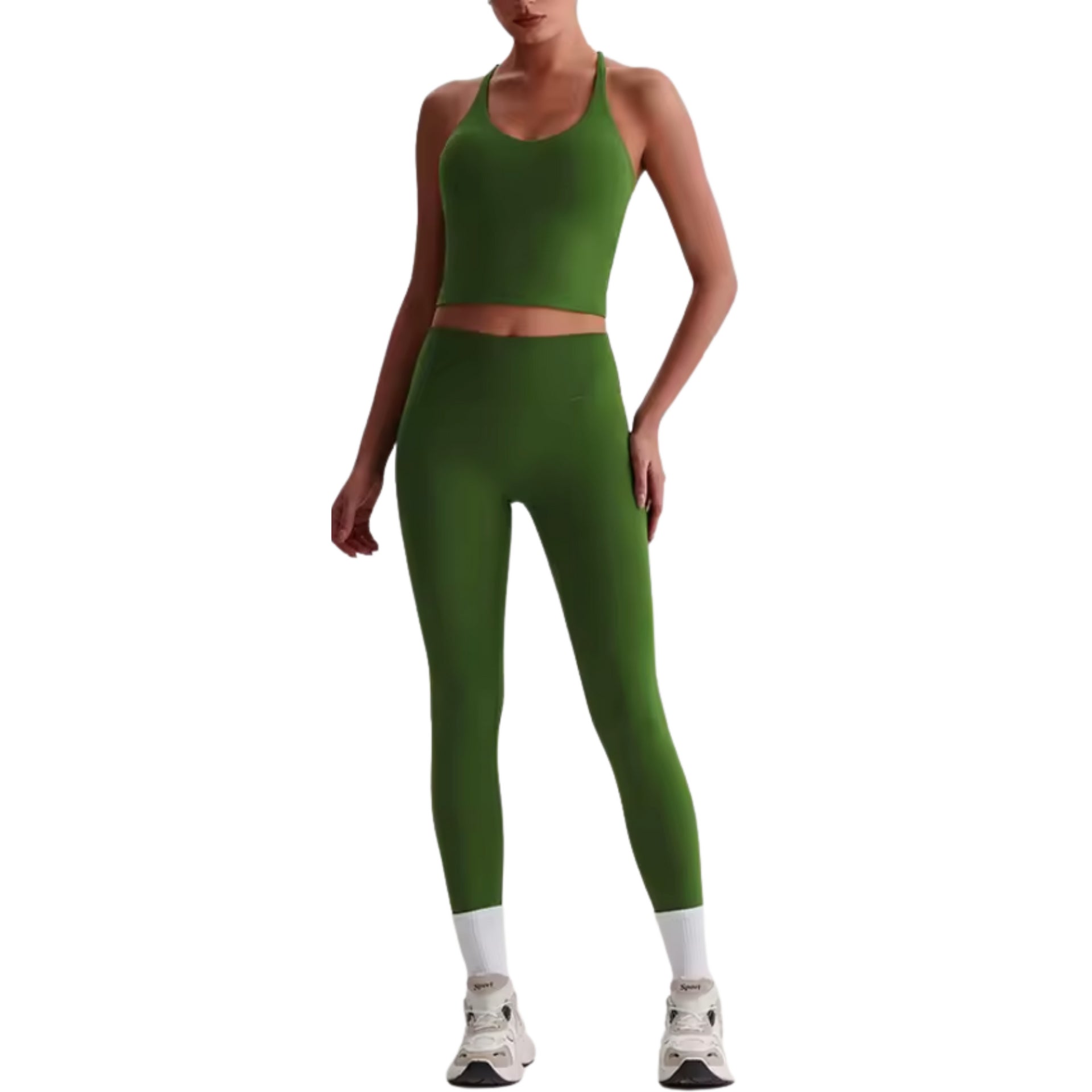 Lumora Set Bra and Legging