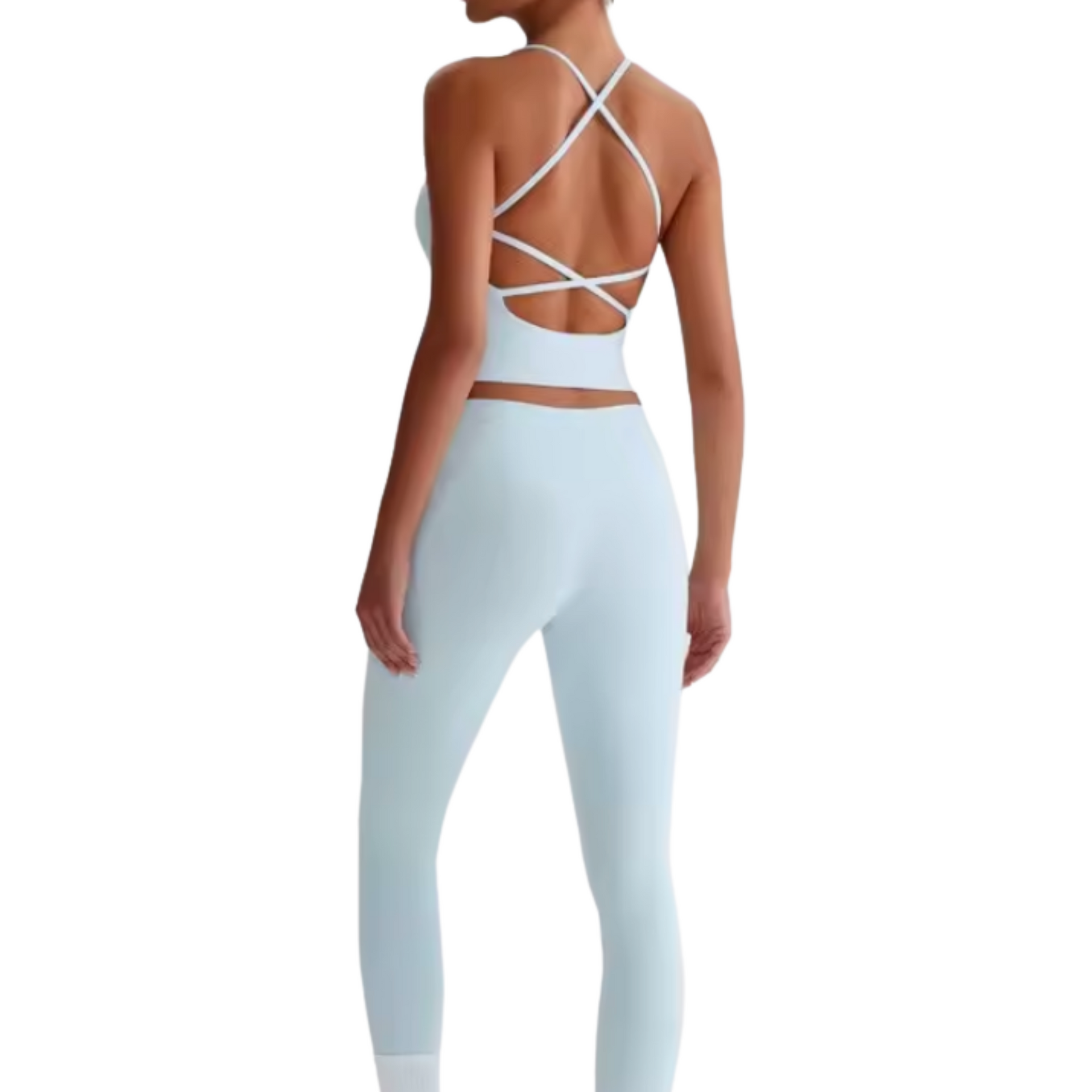 Lumora Set Bra and Legging