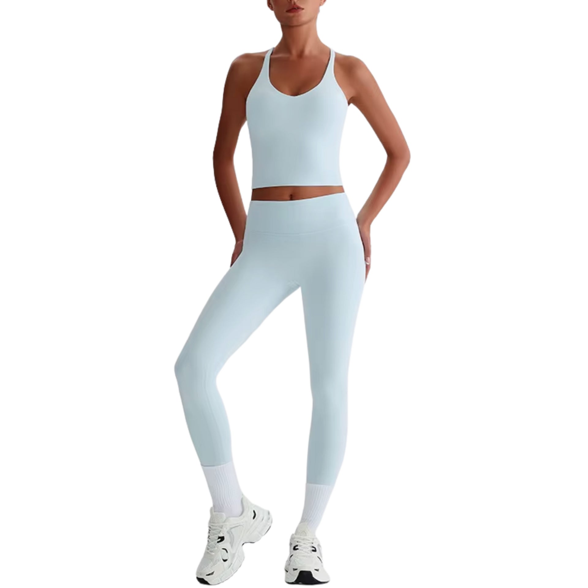 Lumora Set Bra and Legging