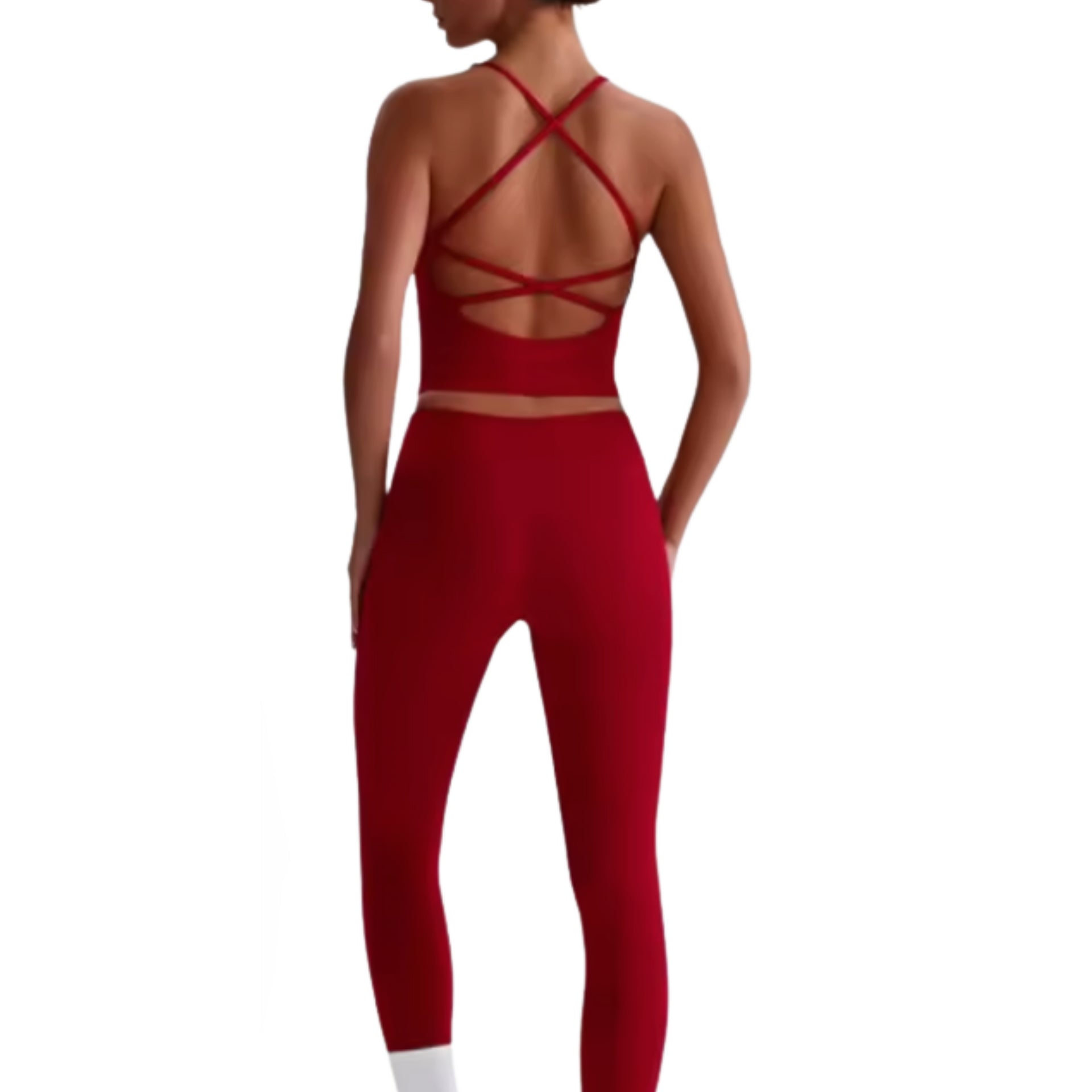 Lumora Set Bra and Legging