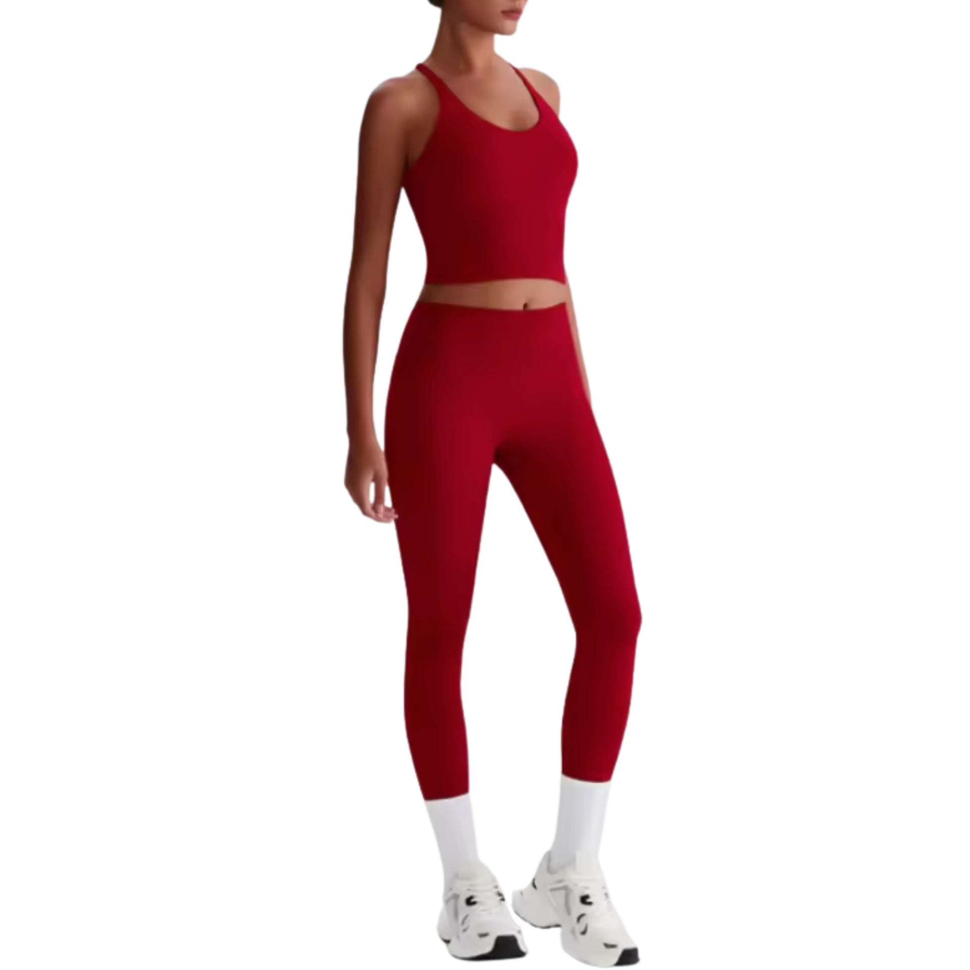 Lumora Set Bra and Legging