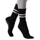 Twin Line Socks