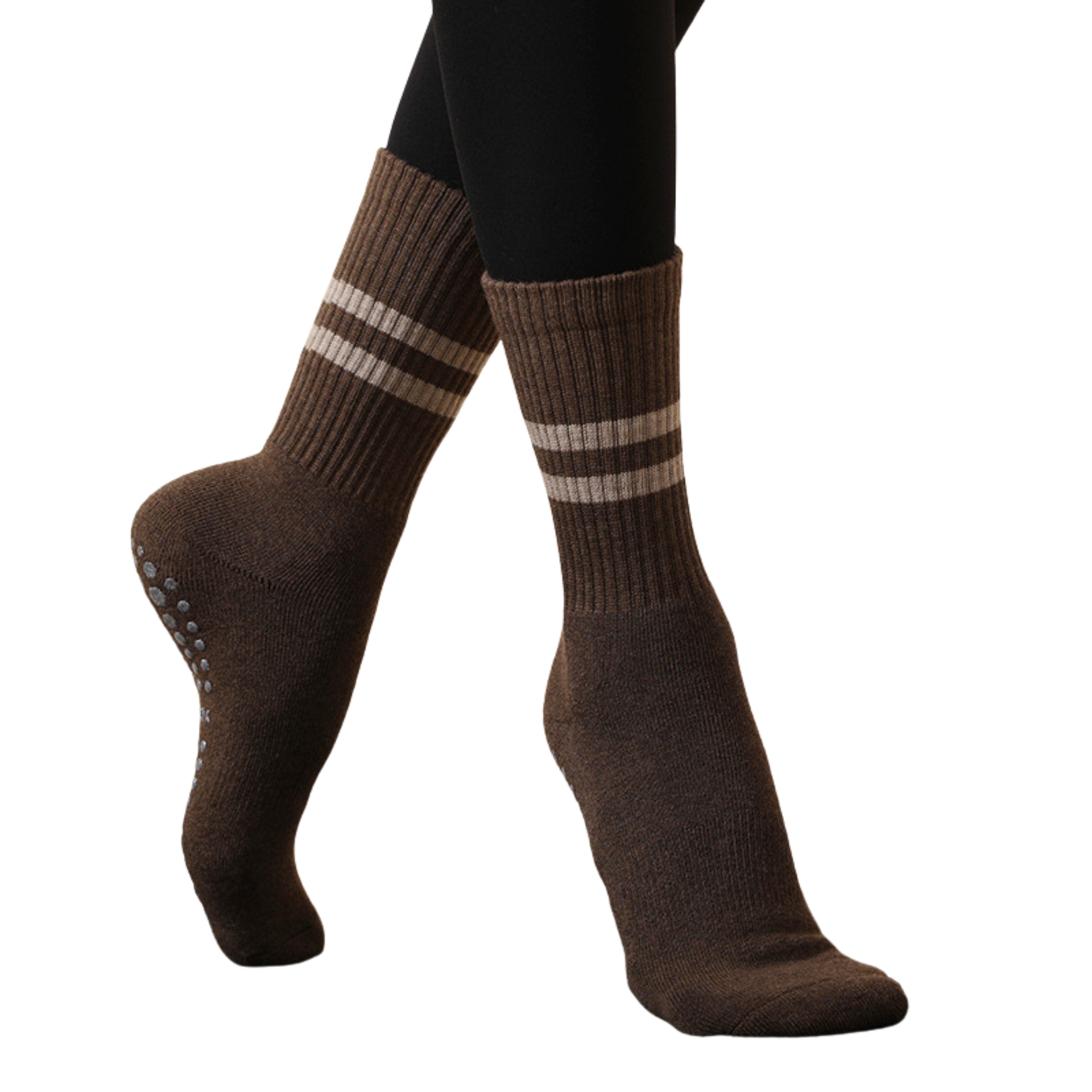 Twin Line Socks