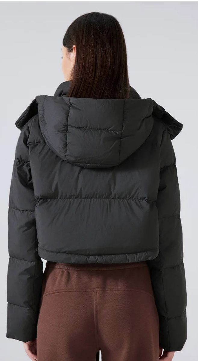 Astra Jacket