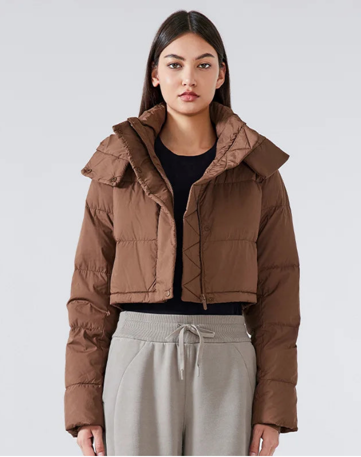 Astra Jacket