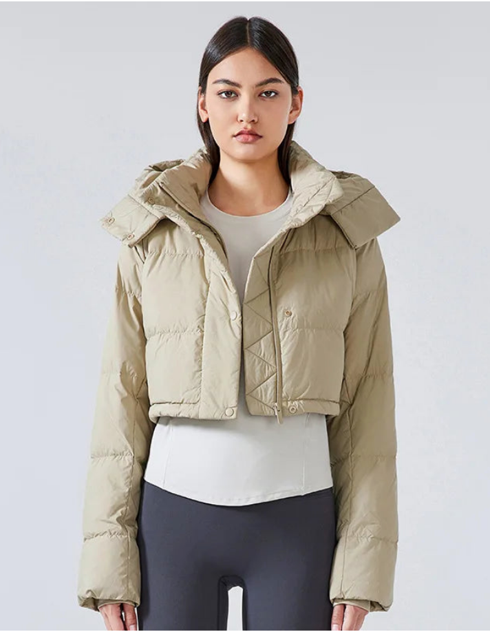 Astra Jacket