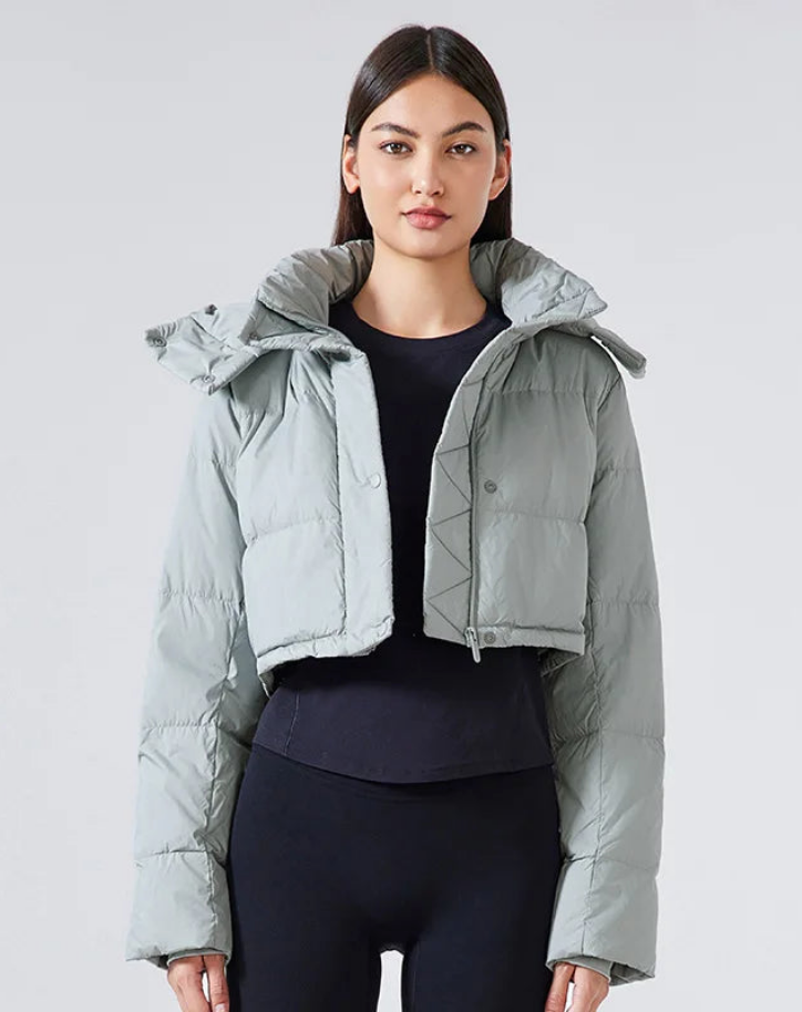Astra Jacket