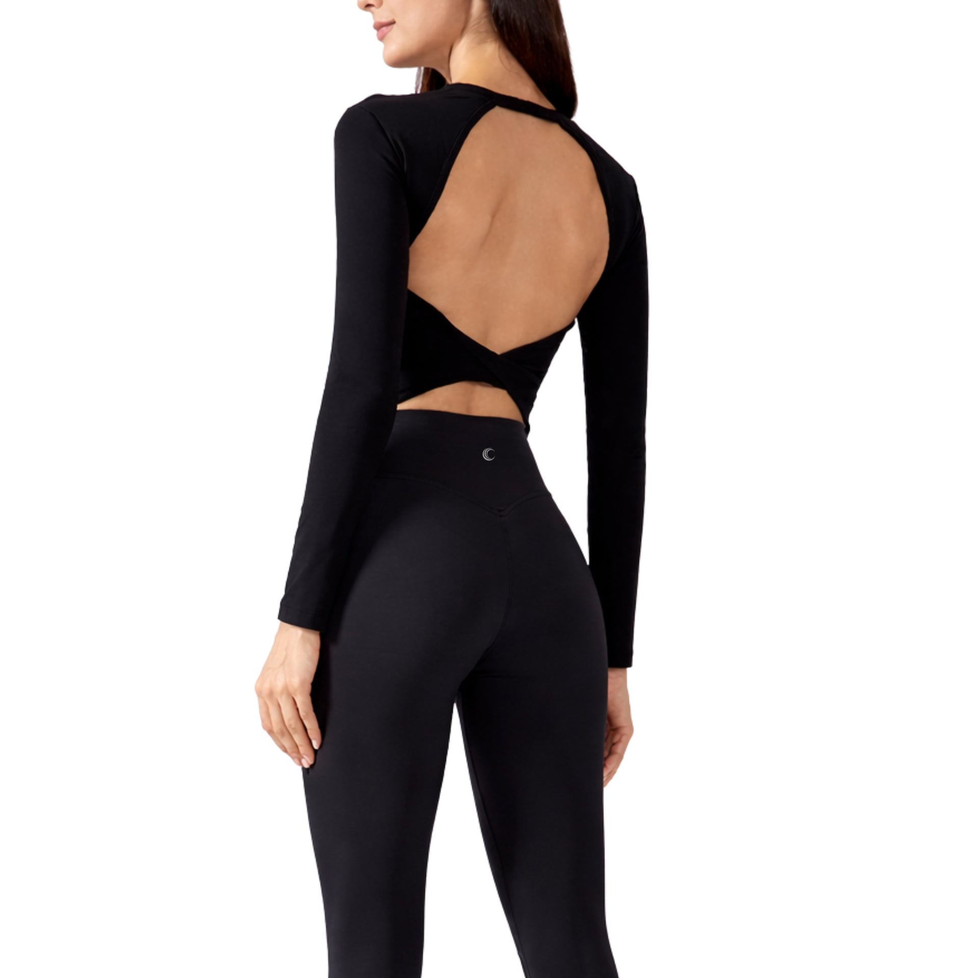 Calya Set Bra and Legging