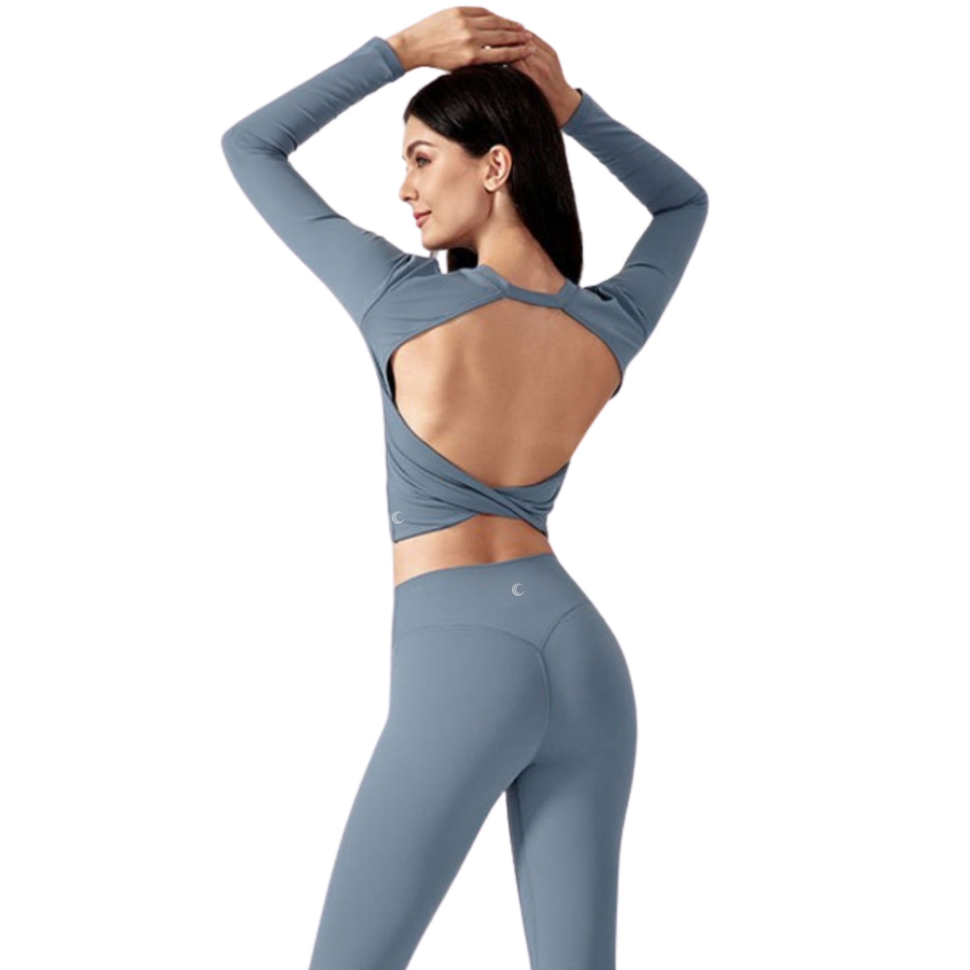 Calya Set Bra and Legging