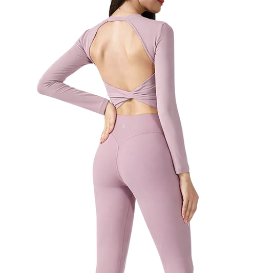 Calya Set Bra and Legging