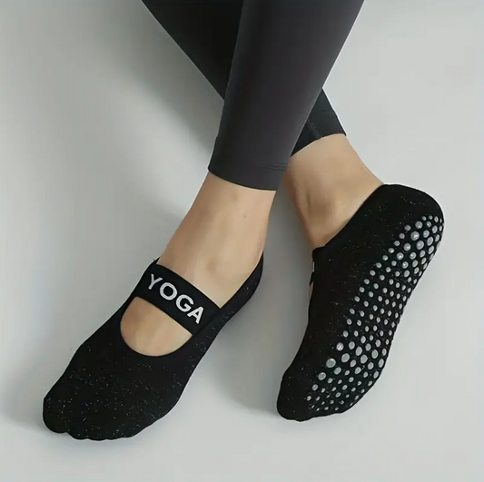 Yoga Socks