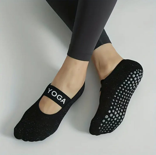 Yoga Socks