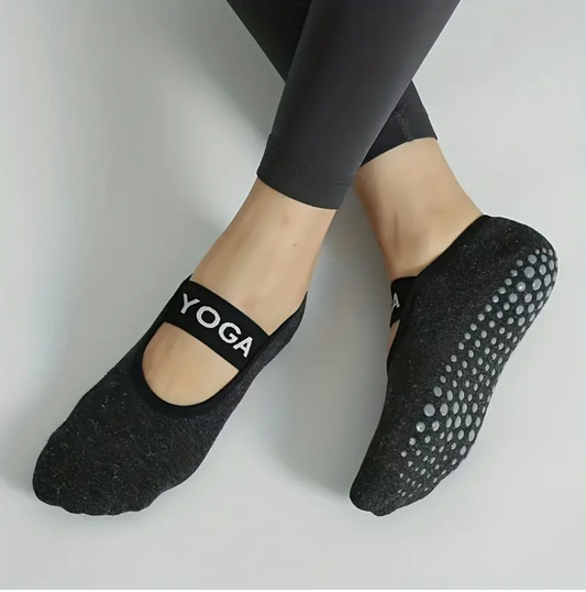 Yoga Socks