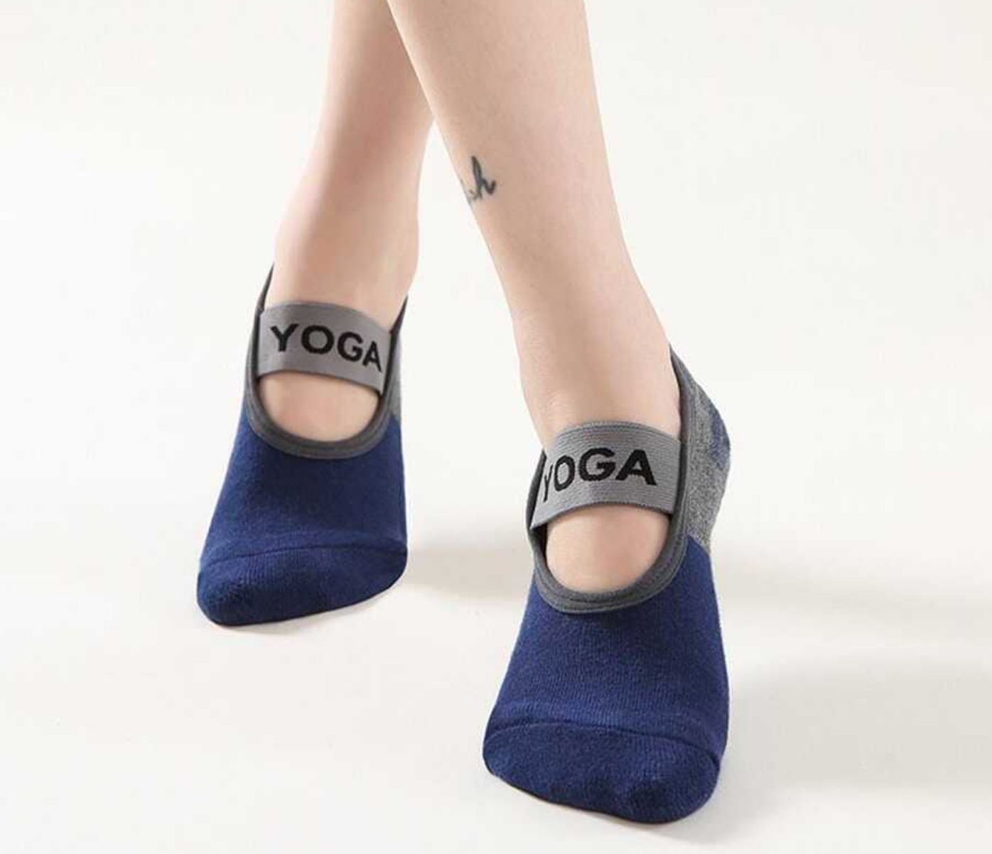 Yoga Socks