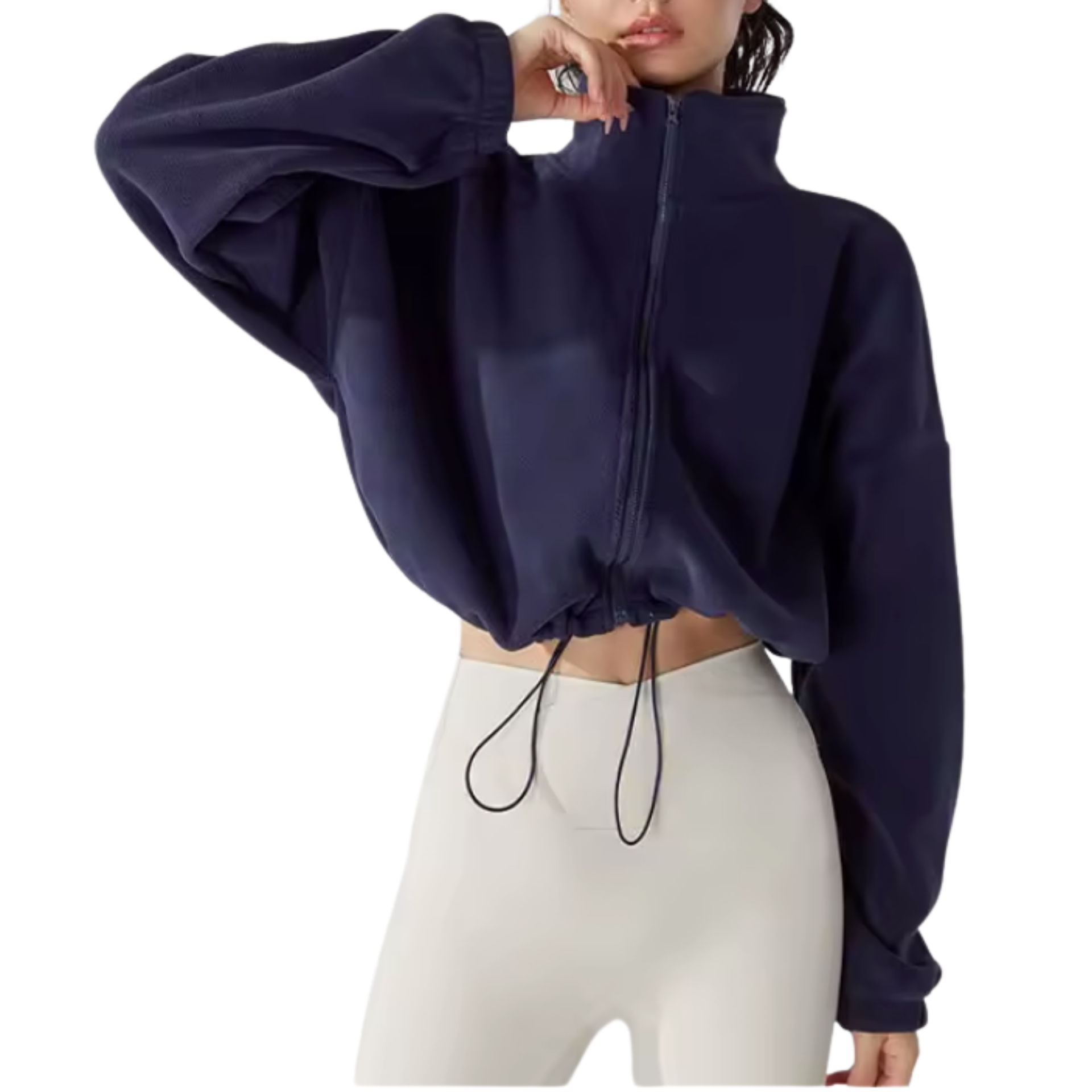 Polara Jacket