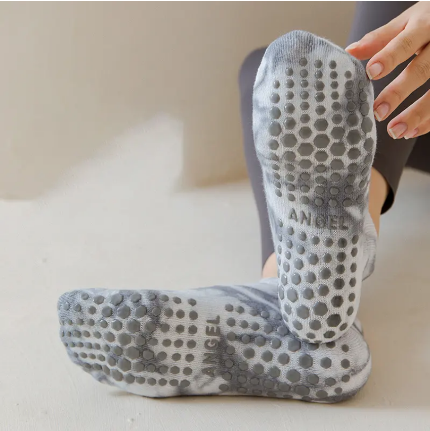 Angel Socks