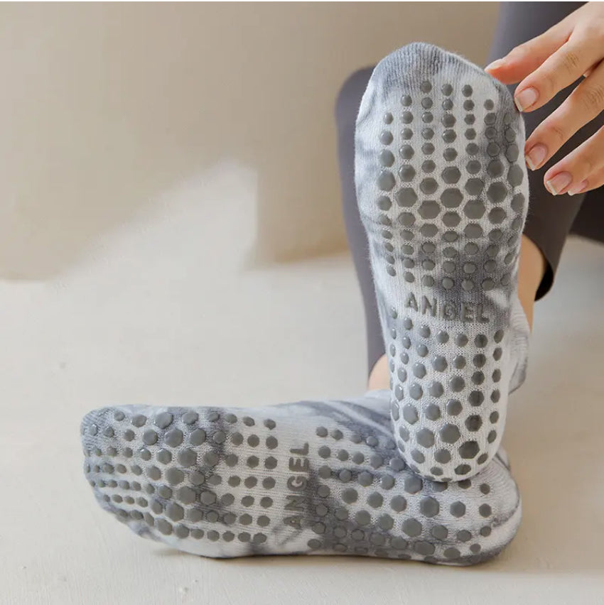 Angel Socks