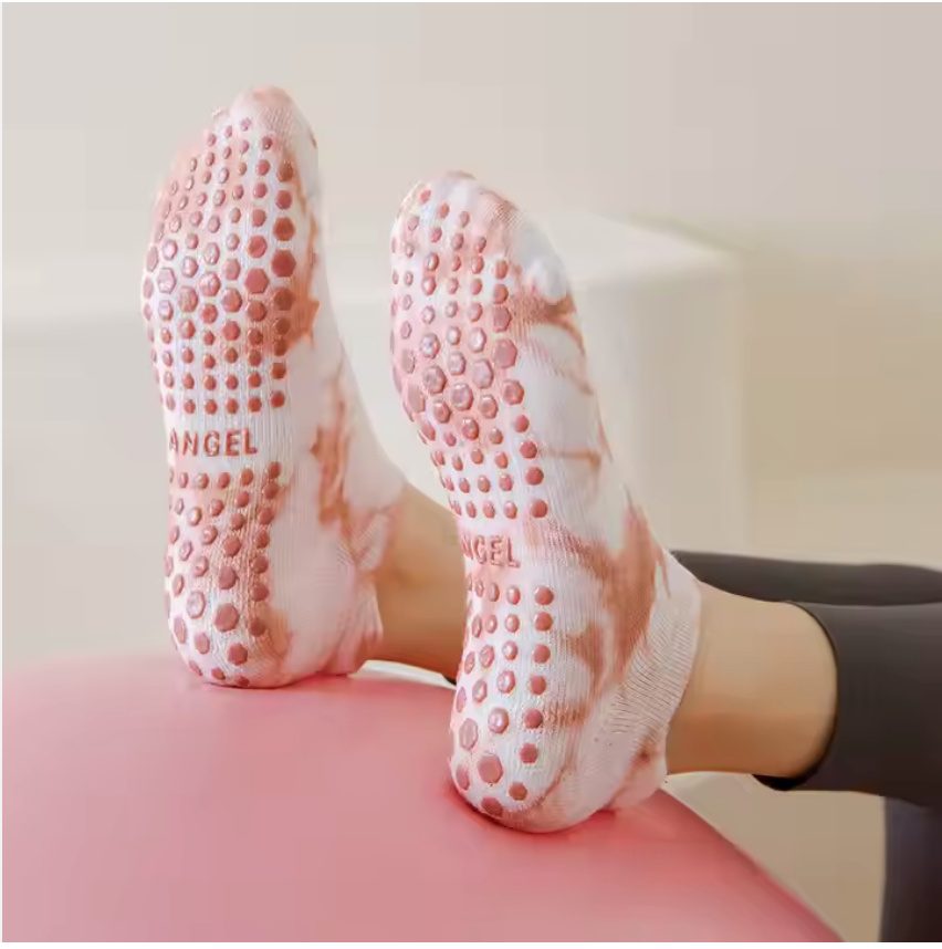 Angel Socks
