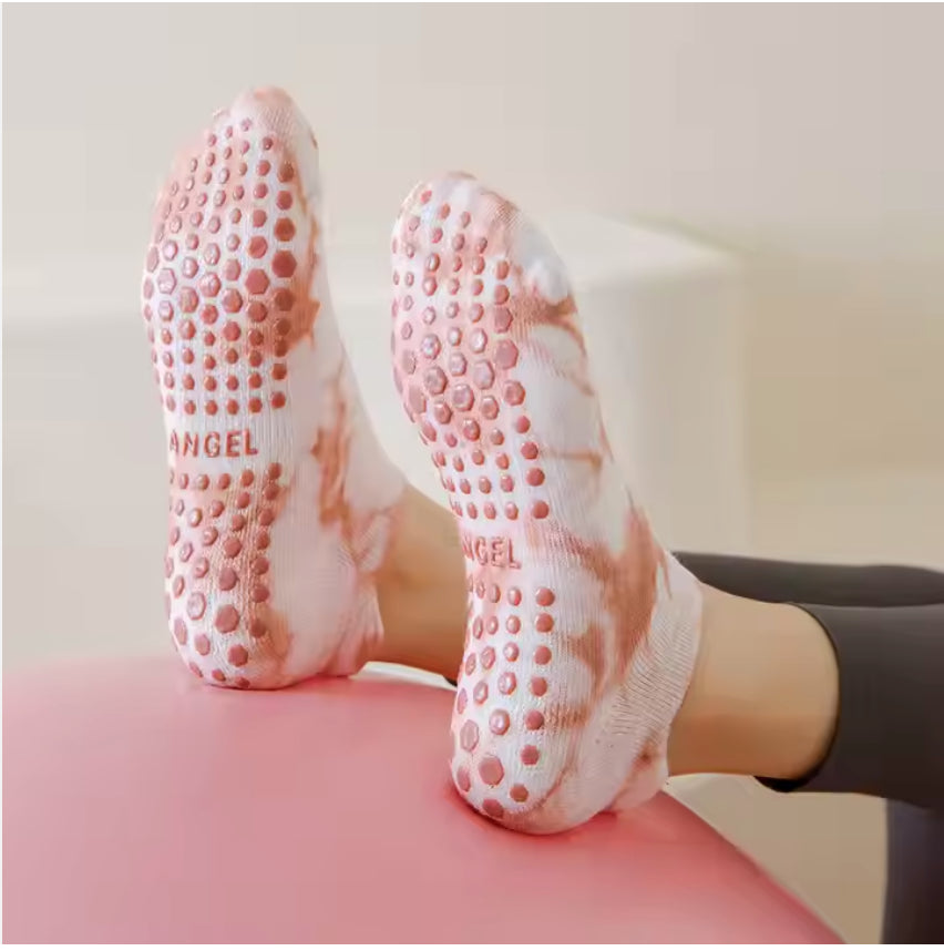 Angel Socks