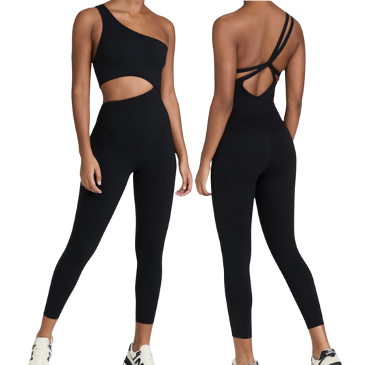 Intera Jumpsuit