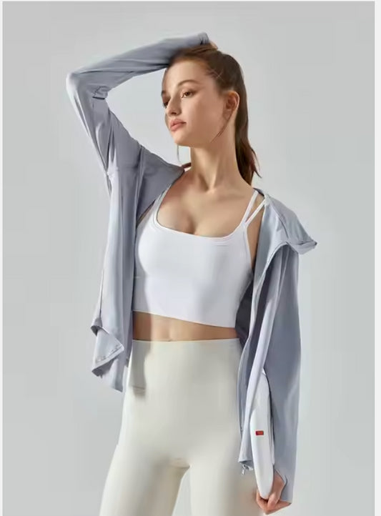 Sunflex Jacket