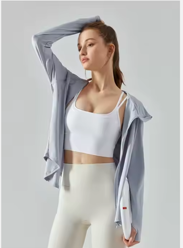 Sunflex Jacket