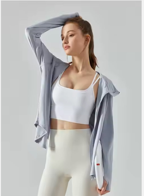 Sunflex Jacket