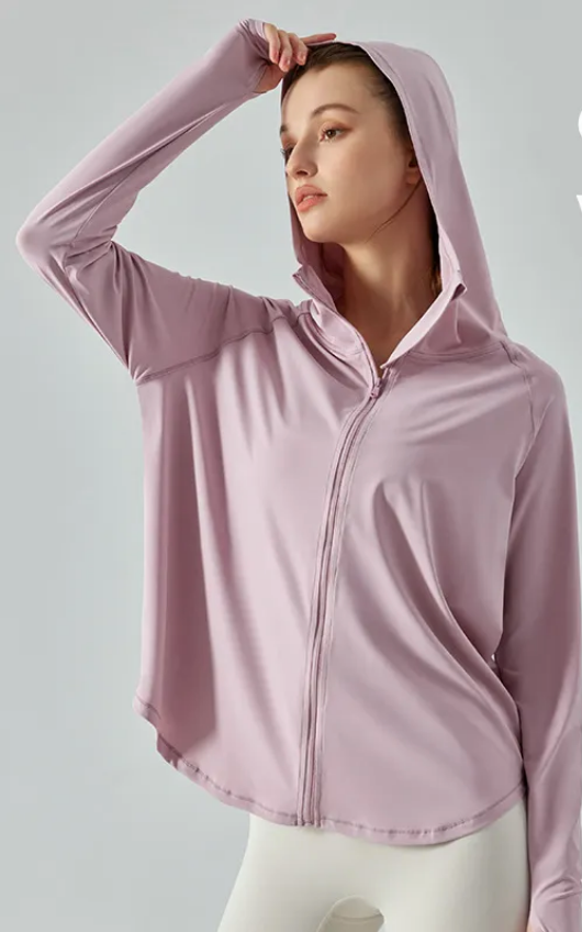 Sunflex Jacket