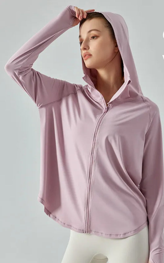 Sunflex Jacket
