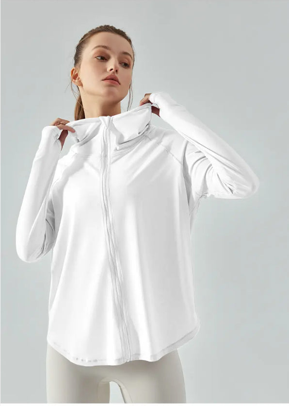 Sunflex Jacket