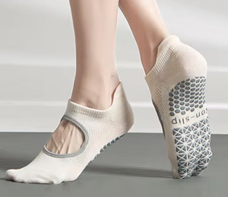 Anti Socks