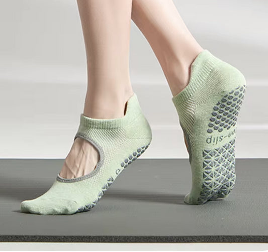 Anti Socks