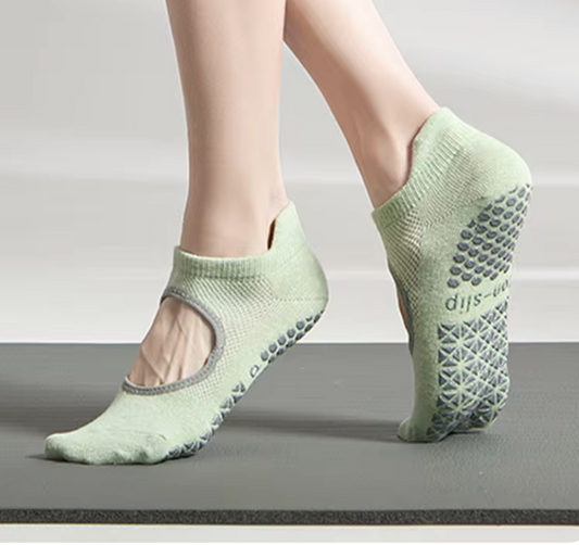 Anti Socks