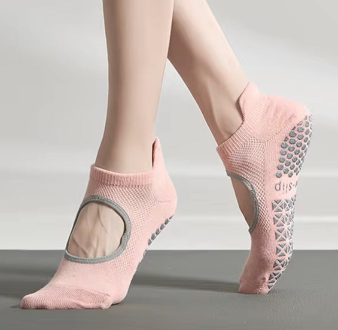 Anti Socks