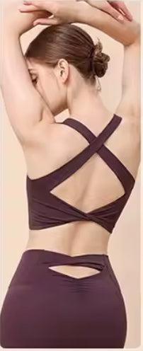 Twist Set Legging