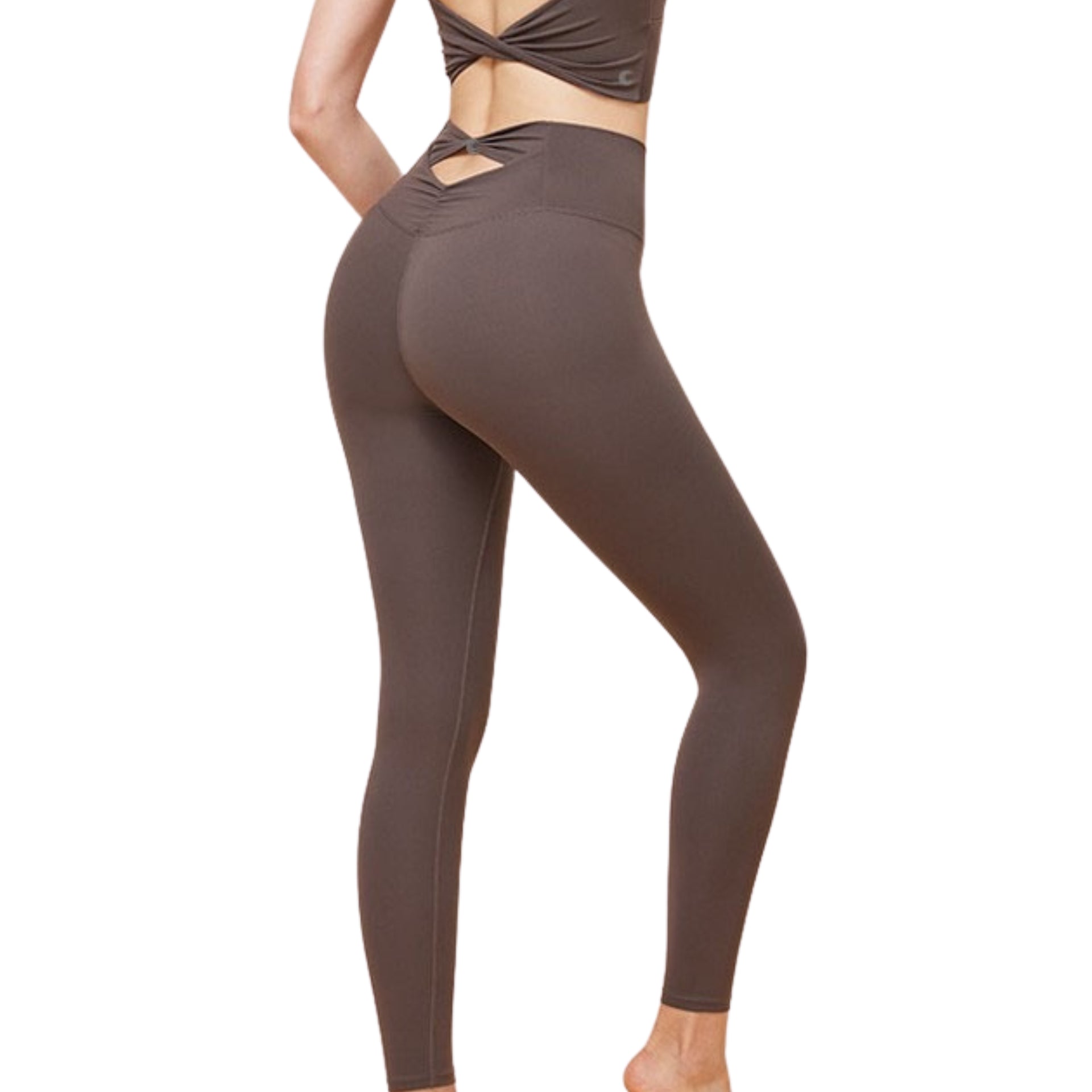Twist Set Legging