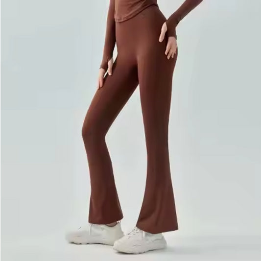 Flared Legging