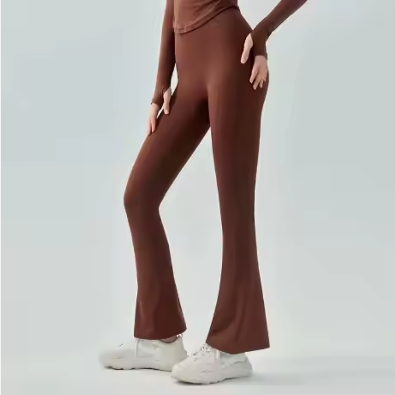 Flared Legging