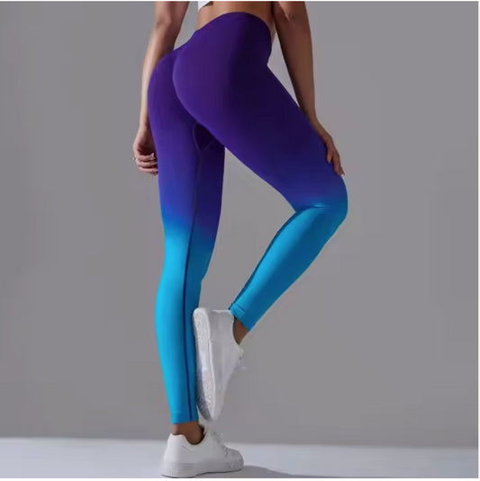 Gradient Legging