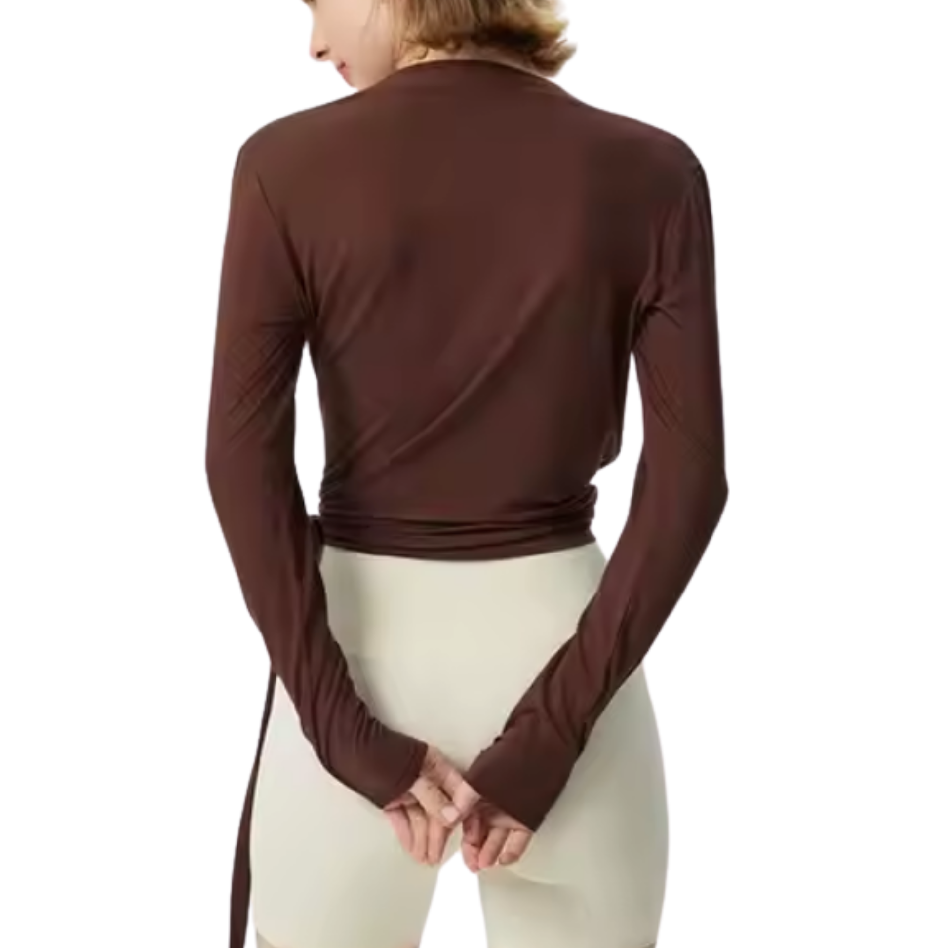 Ribbon Top
