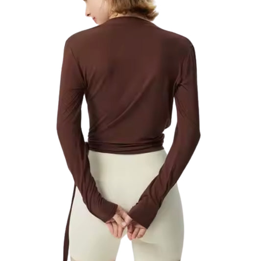 Ribbon Top
