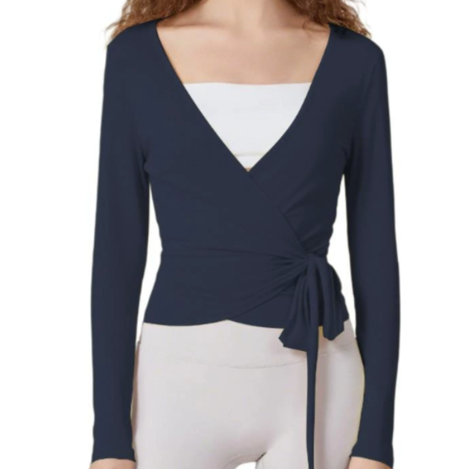 Ribbon Top