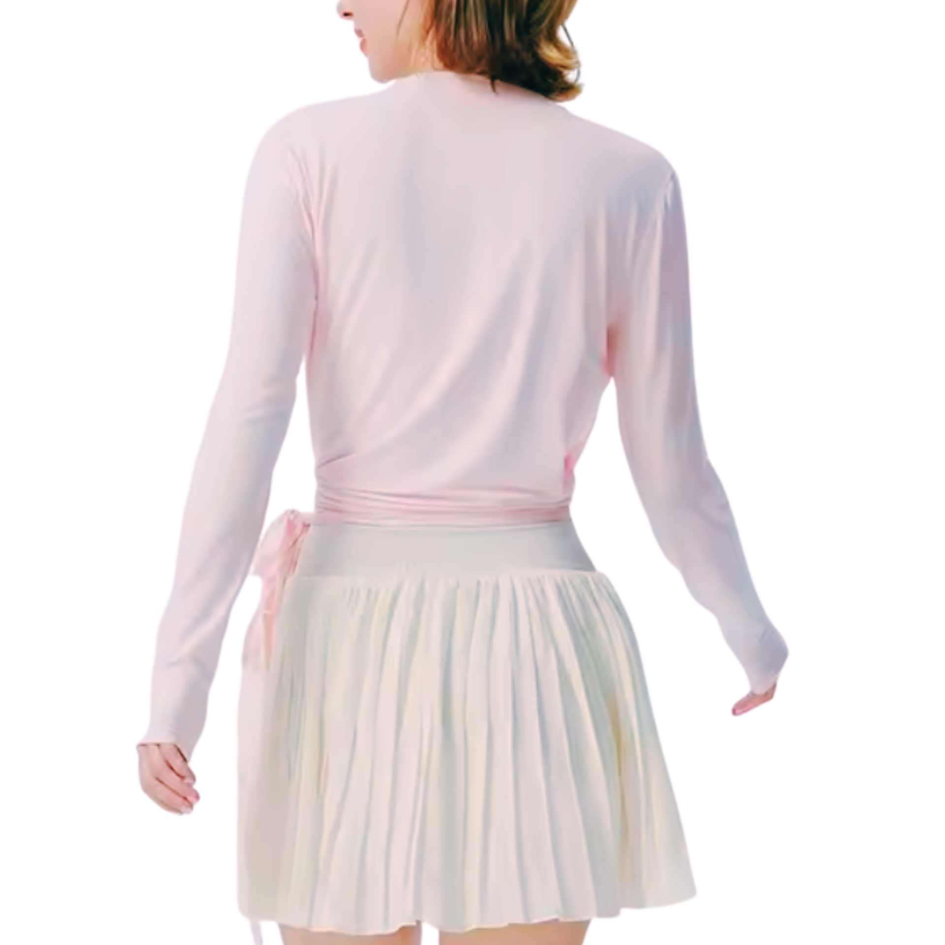 Ribbon Top