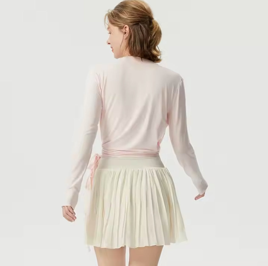 Ribbon Top